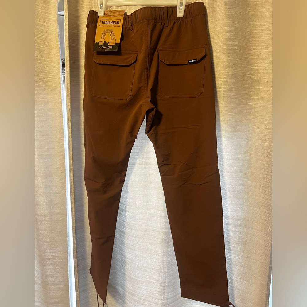 Coala Tree Trailhead Pants